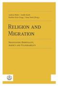 Bieler / Karle / Kim-Cragg |  Religion and Migration | Buch |  Sack Fachmedien