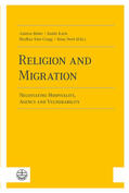Bieler / Karle / Kim-Cragg |  Religion and Migration | eBook | Sack Fachmedien