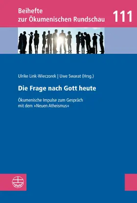 Link-Wieczorek / Swarat |  Die Frage nach Gott heute | eBook | Sack Fachmedien