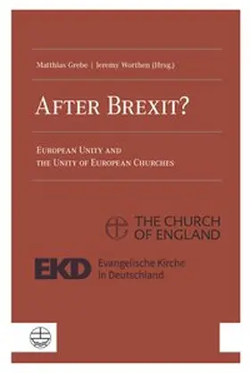 Grebe / Worthen |  After Brexit? | Buch |  Sack Fachmedien