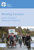 Harasta / Sinn |  Resisting Exclusion | eBook | Sack Fachmedien
