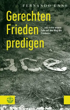 Enns |  Gerechten Frieden predigen | eBook | Sack Fachmedien