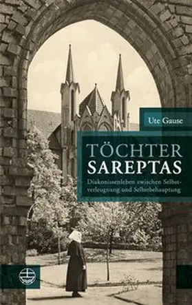 Gause | Töchter Sareptas | Buch | 978-3-374-06192-1 | www.sack.de