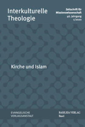 Appl / Kunz / Lienemann-Perrin | Kirche und Islam | Buch | 978-3-374-06226-3 | sack.de