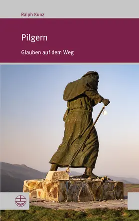 Kunz |  Pilgern | eBook | Sack Fachmedien