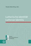 Dieter / Im Auftrag des Instituts für Ökumenische Forschung in Strasbourg |  Lutherische Identität | Lutheran Identity | eBook | Sack Fachmedien
