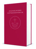  Evangelisches Gottesdienstbuch | Buch |  Sack Fachmedien