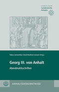 Jammerthal / Janssen |  Georg III. von Anhalt | eBook | Sack Fachmedien