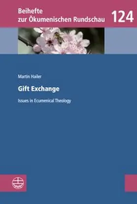 Hailer |  Gift Exchange | Buch |  Sack Fachmedien
