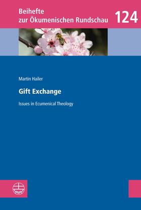 Hailer |  Gift Exchange | eBook | Sack Fachmedien