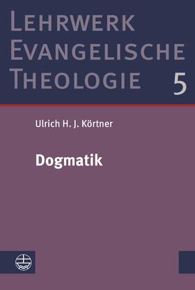 Körtner | Dogmatik | E-Book | sack.de