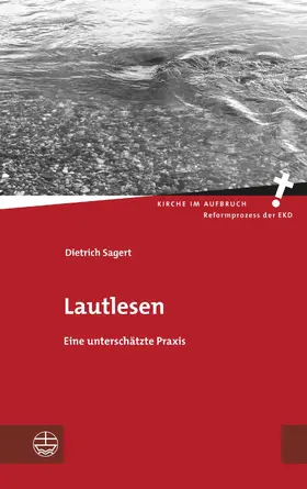 Zentrum für evangelische Predigtkultur / Sagert |  Lautlesen | eBook | Sack Fachmedien