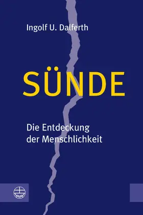Dalferth | Sünde | E-Book | www.sack.de