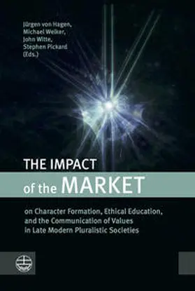 von Hagen / Welker / Witte |  The Impact of the Market | Buch |  Sack Fachmedien