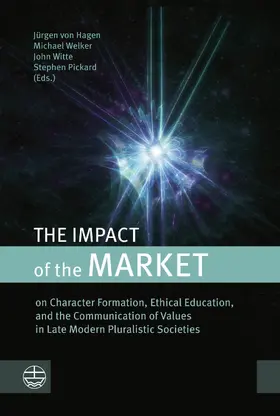 von Hagen / Welker / Witte | The Impact of the Market | E-Book | www.sack.de