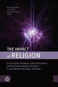 Welker / Witte / Pickard |  The Impact of Religion | eBook | Sack Fachmedien