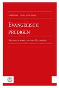 Keller / Merle |  Evangelisch predigen | eBook | Sack Fachmedien