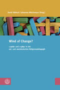Käbisch / Wischmeyer |  Wind of Change? | Buch |  Sack Fachmedien