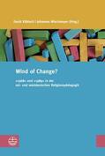 Käbisch / Wischmeyer |  Wind of Change? | eBook | Sack Fachmedien