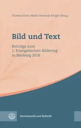 Erne / Krüger |  Bild und Text | eBook | Sack Fachmedien