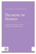 Dahlke / Großhans |  Ökumene im Denken | eBook | Sack Fachmedien