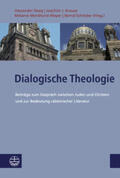 Deeg / Krause / Mordhorst-Mayer |  Dialogische Theologie | Buch |  Sack Fachmedien