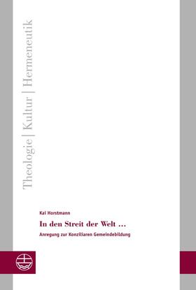 Horstmann |  In den Streit der Welt … | eBook | Sack Fachmedien