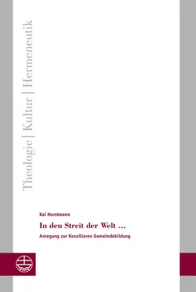 Horstmann |  In den Streit der Welt … | eBook | Sack Fachmedien