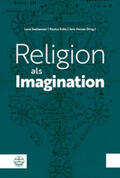 Seehausen / Enke / Herzer |  Religion als Imagination | Buch |  Sack Fachmedien