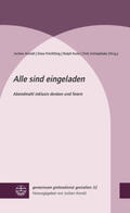 Arnold / Fröchtling / Kunz |  Alle sind eingeladen | Buch |  Sack Fachmedien