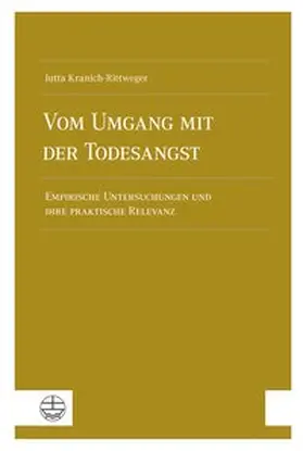Kranich-Rittweger |  Vom Umgang mit der Todesangst | Buch |  Sack Fachmedien