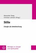 Deeg / Lehnert |  Stille | eBook | Sack Fachmedien