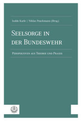 Karle / Peuckmann | Seelsorge in der Bundeswehr | Buch | 978-3-374-06669-8 | sack.de