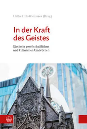 Link-Wieczorek |  In der Kraft des Geistes | Buch |  Sack Fachmedien