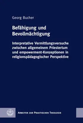 Bucher |  Befähigung und Bevollmächtigung | Buch |  Sack Fachmedien