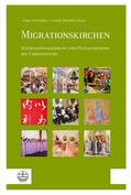 Etzelmüller / Rammelt |  Migrationskirchen | eBook | Sack Fachmedien