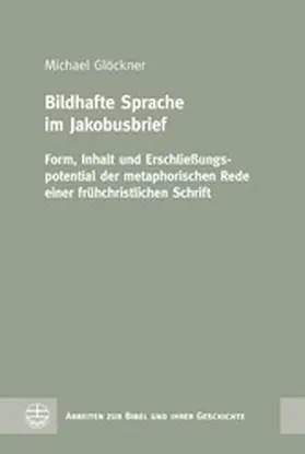 Glöckner | Bildhafte Sprache im Jakobusbrief | E-Book | www.sack.de