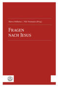 Hofheinz / Neumann |  Fragen nach Jesus | Buch |  Sack Fachmedien
