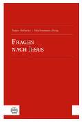 Hofheinz / Neumann |  Fragen nach Jesus | eBook | Sack Fachmedien