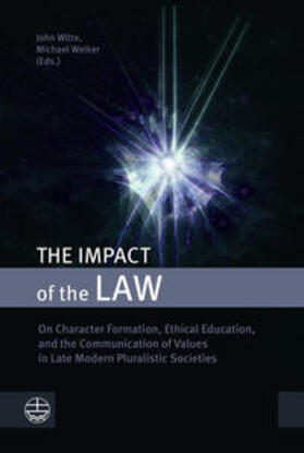 Witte / Welker | The Impact of the Law | Buch | 978-3-374-06801-2 | sack.de