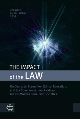 Witte / Welker | The Impact of the Law | E-Book | sack.de