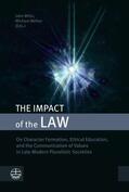 Witte / Welker |  The Impact of the Law | eBook | Sack Fachmedien