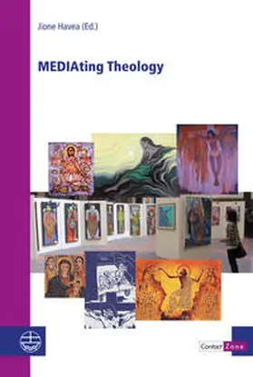 Havea |  MEDIAting Theology | Buch |  Sack Fachmedien