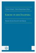 Schlegel / Reppenhagen |  Kirche in der Diaspora | eBook | Sack Fachmedien
