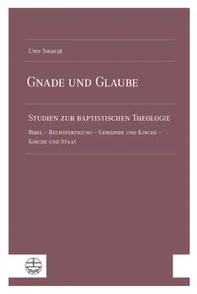 Swarat |  Gnade und Glaube | Buch |  Sack Fachmedien