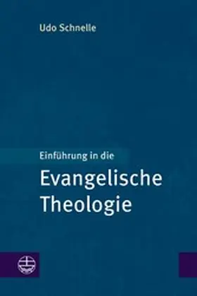 Schnelle | Einführung in die Evangelische Theologie | E-Book | www.sack.de