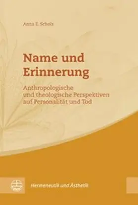 Scholz | Name und Erinnerung | E-Book | www.sack.de