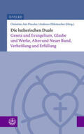 Axt-Piscalar / Ohlemacher |  Die lutherischen Duale | Buch |  Sack Fachmedien