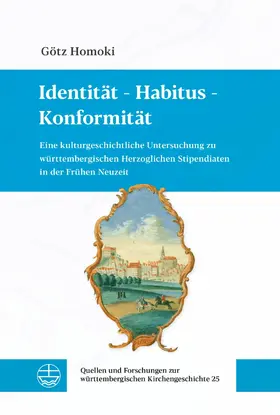 Homoki |  Identität – Habitus – Konformität | eBook | Sack Fachmedien