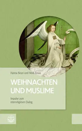 Josua | Weihnachten und Muslime | Buch | 978-3-374-06904-0 | sack.de